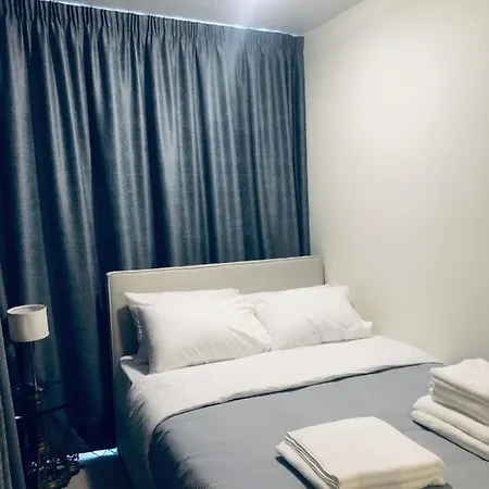 Apartment Searenity Athens
