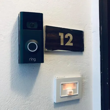 Searenity Apartment Athens