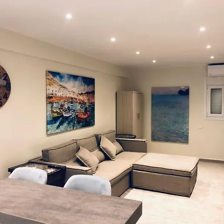 Apartment Searenity