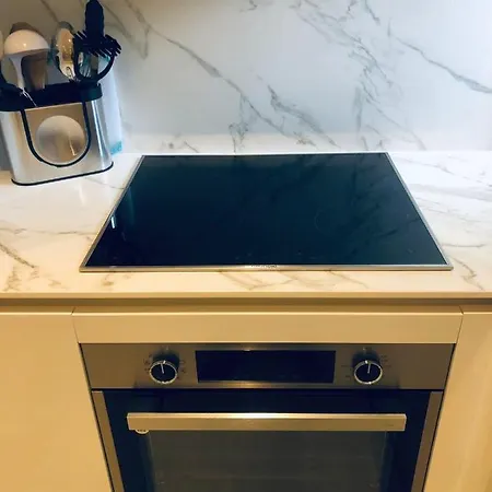 Apartment Searenity
