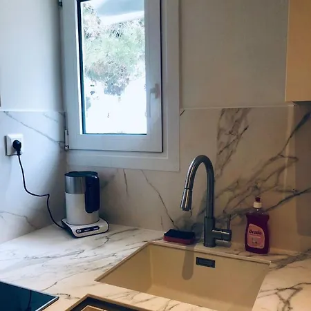 Searenity Apartment