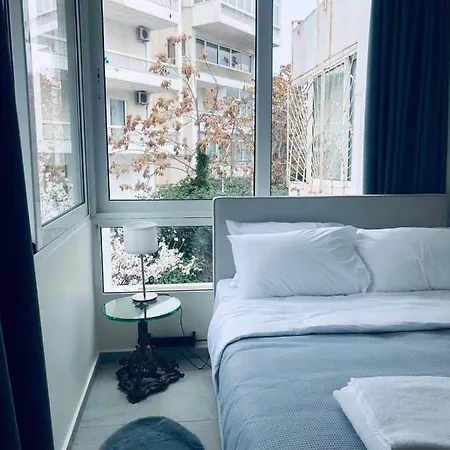Searenity Apartment *