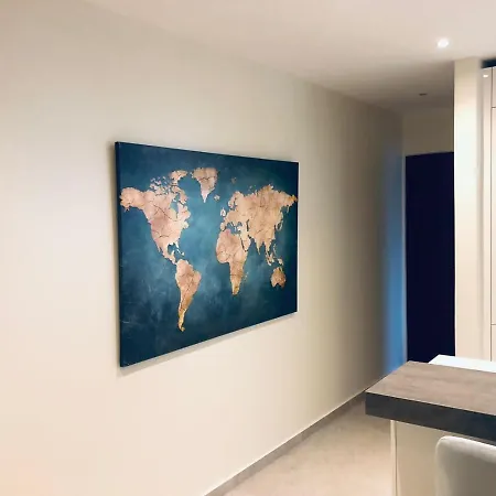 Searenity Apartment Athens