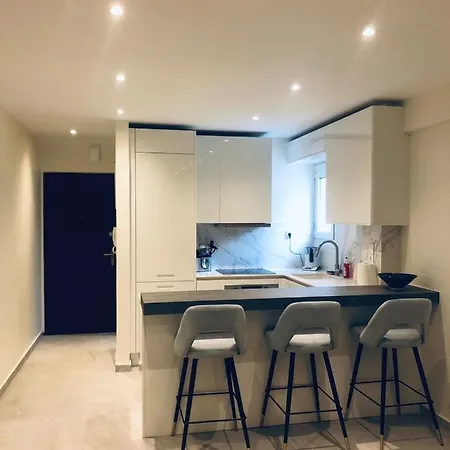 Apartment Searenity