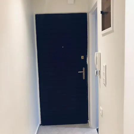 Searenity Apartment *