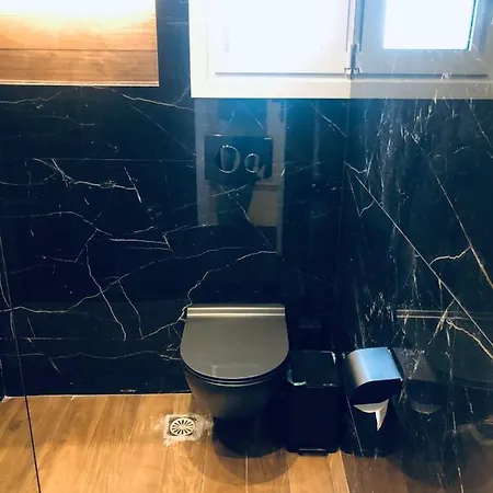 Searenity Apartment Athens