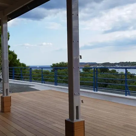 View In The Bay! Apartment *
