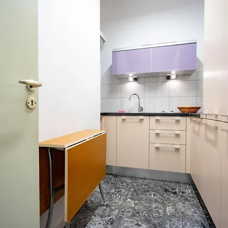 Syntagma Square 1 Bedrm 4 Persons By Mps Appartement *