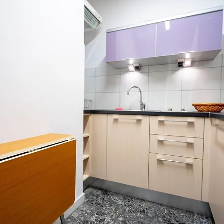 Syntagma Square 1 Bedrm 4 Persons By Mps Appartement Athènes