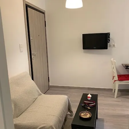Klironomos House * Athen