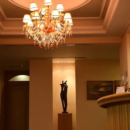 Olympic Fashion Otel