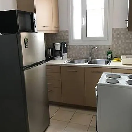 Apartamento Medluxe Easy Acropolis Apartment!