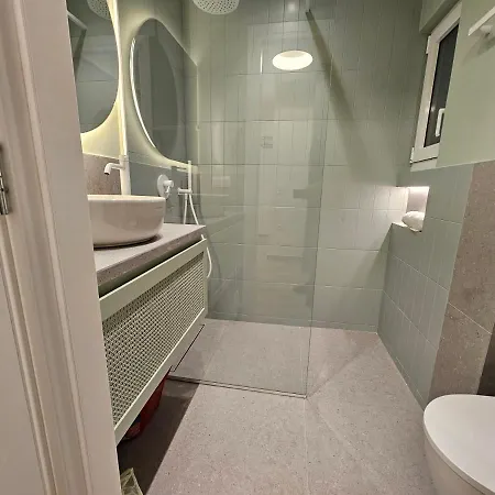 Apartment Platon Stylish *