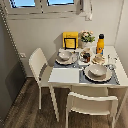 Apartment Platon Stylish *