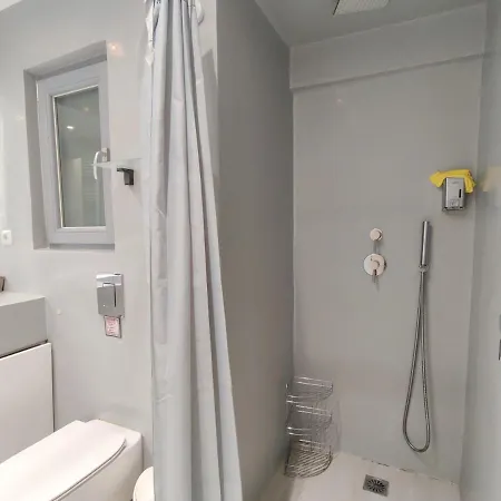 Διαμέρισμα Wsd New Cosy & Stylish 1bd Near Metro Αθήνα