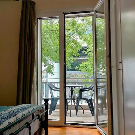 Apartment Petmeza16 *