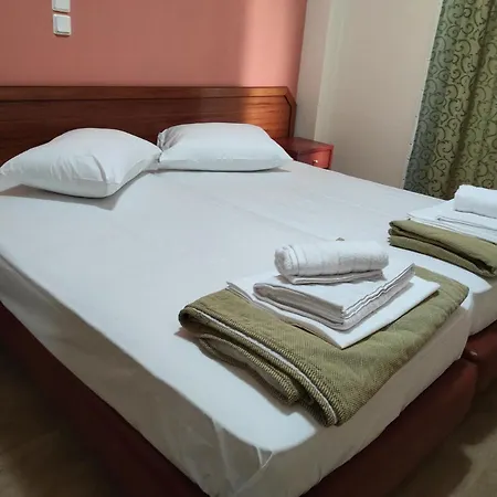 Lido Hotel Atenas