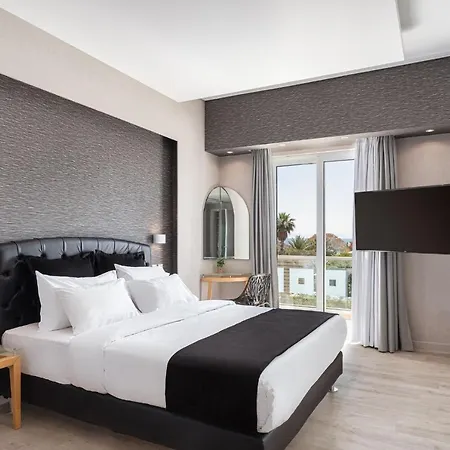 Kreoli Glyfada 3* Atene