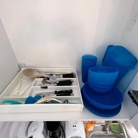 Wsd Faliro New 1bd With Bal Near Alimos Marina * Αθήνα