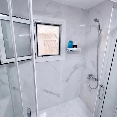 Διαμέρισμα Wsd Faliro New 1bd With Bal Near Alimos Marina