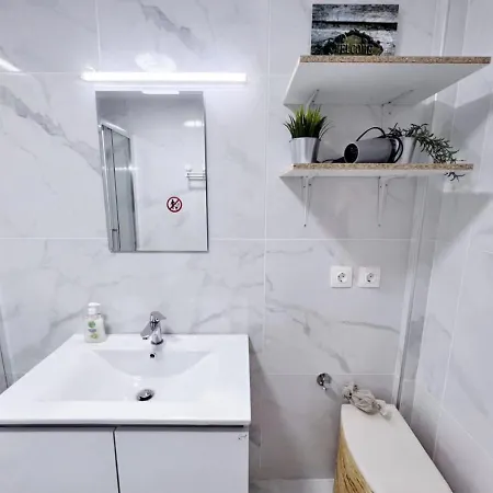 Wsd Faliro New 1bd With Bal Near Alimos Marina