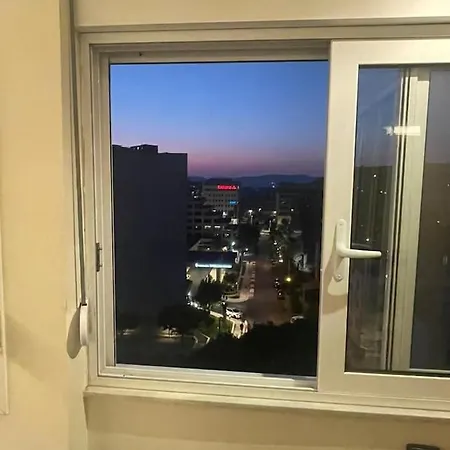 Διαμέρισμα Acropolis View Studio 2 Αθήνα