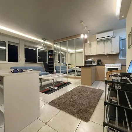Acropolis View Studio 2 Διαμέρισμα Αθήνα