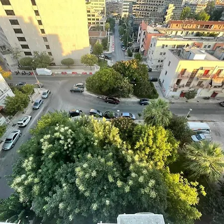 Acropolis View Studio 2 Διαμέρισμα *