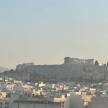 Acropolis View Studio 2 * Αθήνα