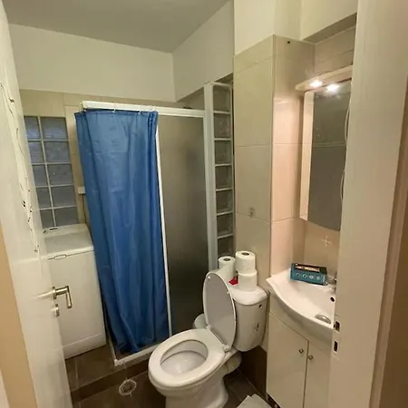 Acropolis View Studio 2 Διαμέρισμα *