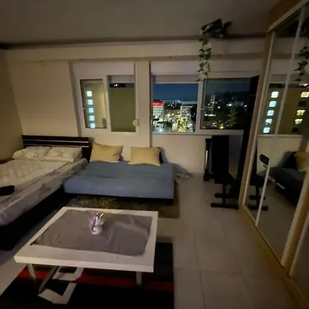 Acropolis View Studio 2 * Αθήνα