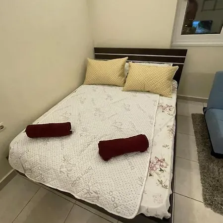 Acropolis View Studio 2 Διαμέρισμα