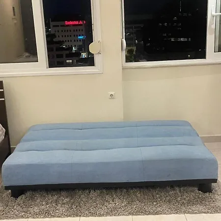Διαμέρισμα Acropolis View Studio 2 *