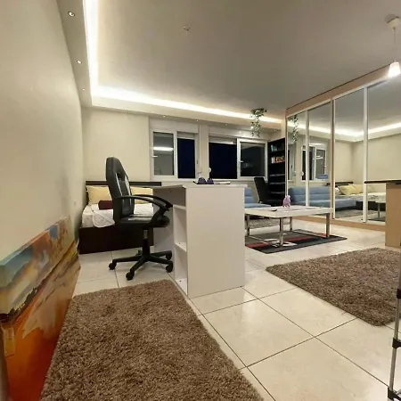 Acropolis View Studio 2 *