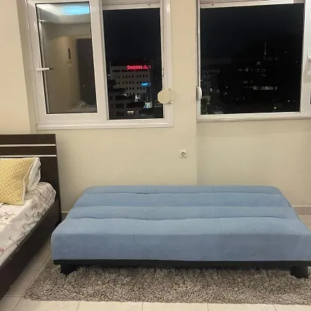 Acropolis View Studio 2