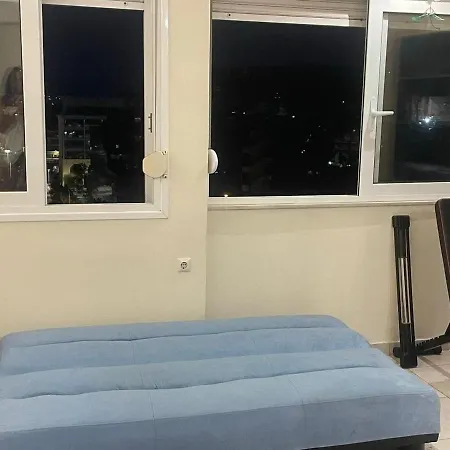 Acropolis View Studio 2 Διαμέρισμα *