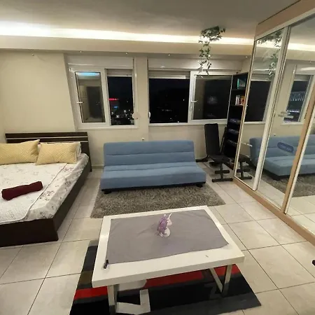 Acropolis View Studio 2 * Αθήνα