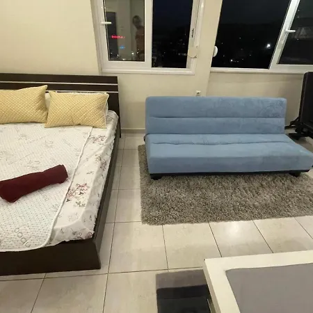 Διαμέρισμα Acropolis View Studio 2