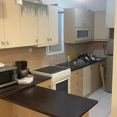 Acropolis View Studio 2 Αθήνα
