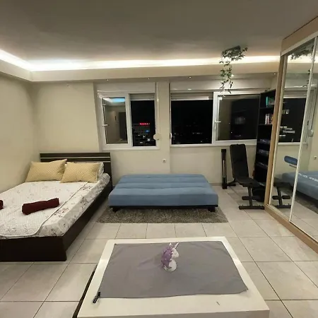 Acropolis View Studio 2 Διαμέρισμα