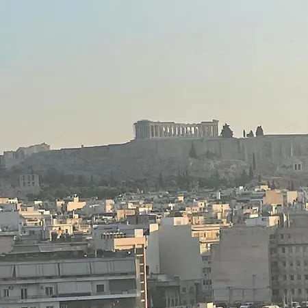 Acropolis View Studio 2 Διαμέρισμα