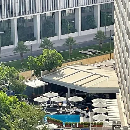 Acropolis View Studio 2 * Αθήνα