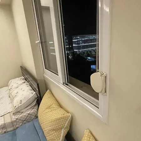 Διαμέρισμα Acropolis View Studio 2 *