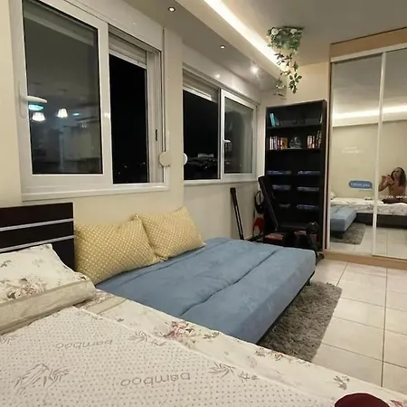 Acropolis View Studio 2 Διαμέρισμα *