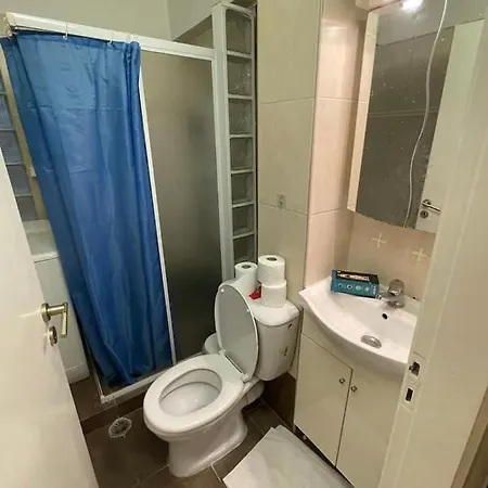 Acropolis View Studio 2 * Αθήνα
