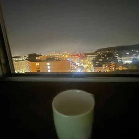 Acropolis View Studio 2 *