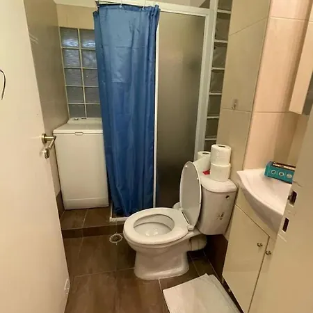 Διαμέρισμα Acropolis View Studio 2