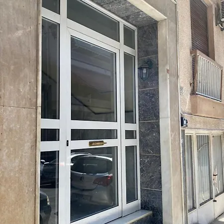 Apartment Walk Into Dream Of Acropolis 3