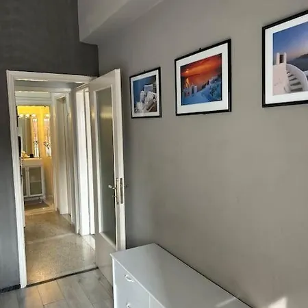 Apartment Cozy In Psiri *