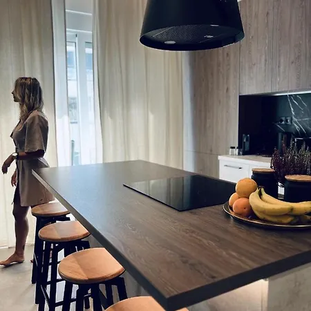 Yourathens-alice, Urban Stylish With Shaded Balcony Near Kolonaki, Center * Atenas